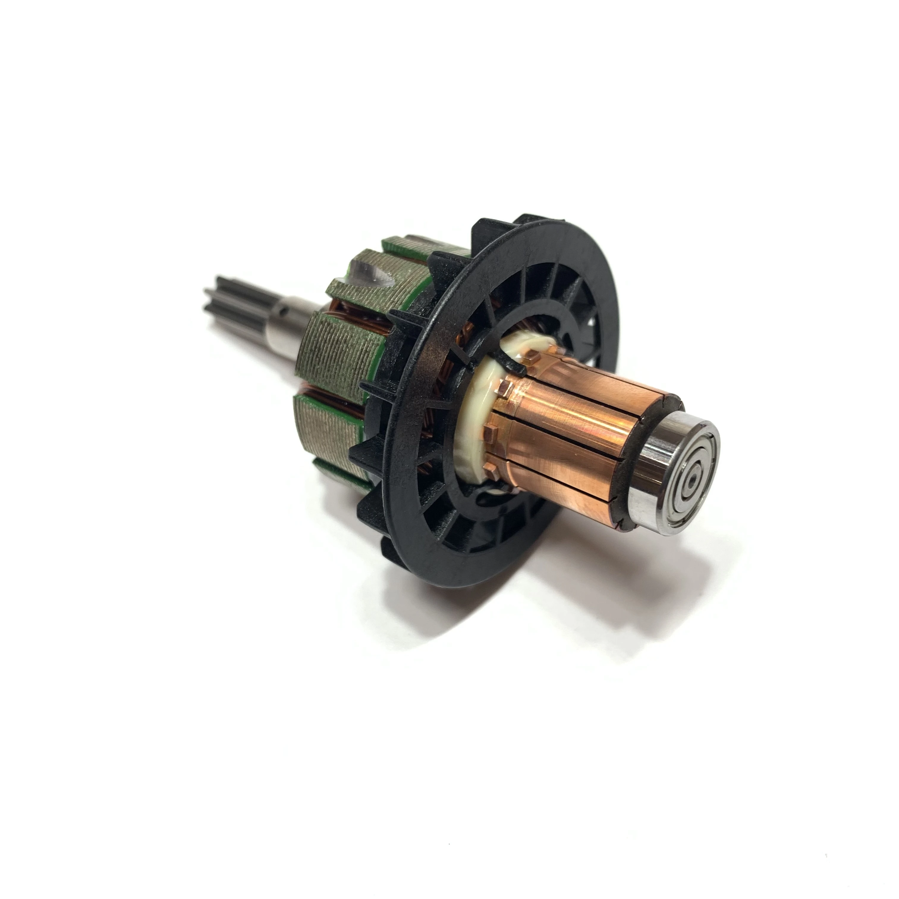 Роторный арматурный двигатель 619372-8 619247-1 619172-6 для MAKITA DTD140 DTD146 TD140D BTD142 BTD146 BTD146Z BTD140Z