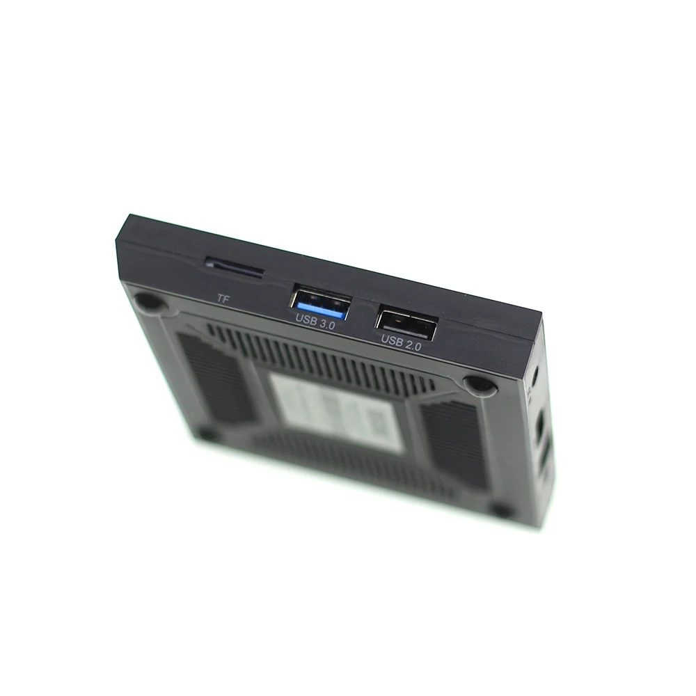 MECOOL KM9 Pro Классический Android 9,0 tv Box Google Сертифицированный Amlogic S905X2 2GB DDR4 16GB 2,4G Wifi BT4.0 медиаплеер телеприставка