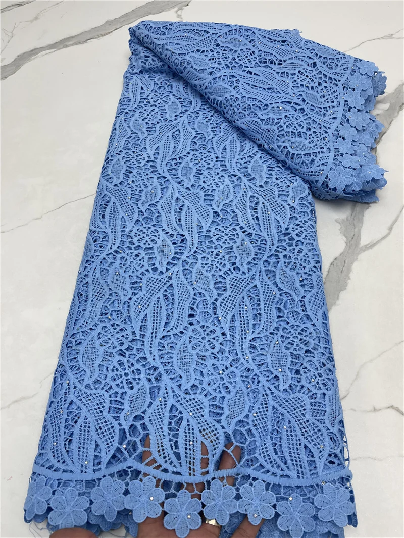 PGC Нигерия кружевная ткань для свадьбы новейшие Африканские кружева 2021