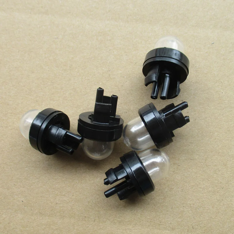 Простая в использовании сжимной насос карбюратор нефтяной пузырь бензин