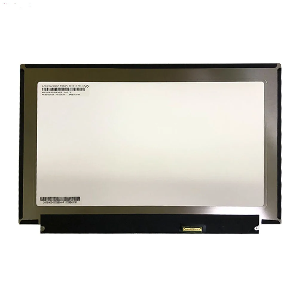 FRU 02HL714 R133NWF4 R5 13.3 inch 1920X1080 IPS LCD Screen Display Panel Matrix with Touch For Lenovo ThinkPad X390 20Q0 20Q1 - купить по