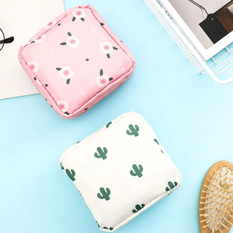 Женский Дорожный Чехол для паспорта мини-кошелек Водонепроницаемая молния