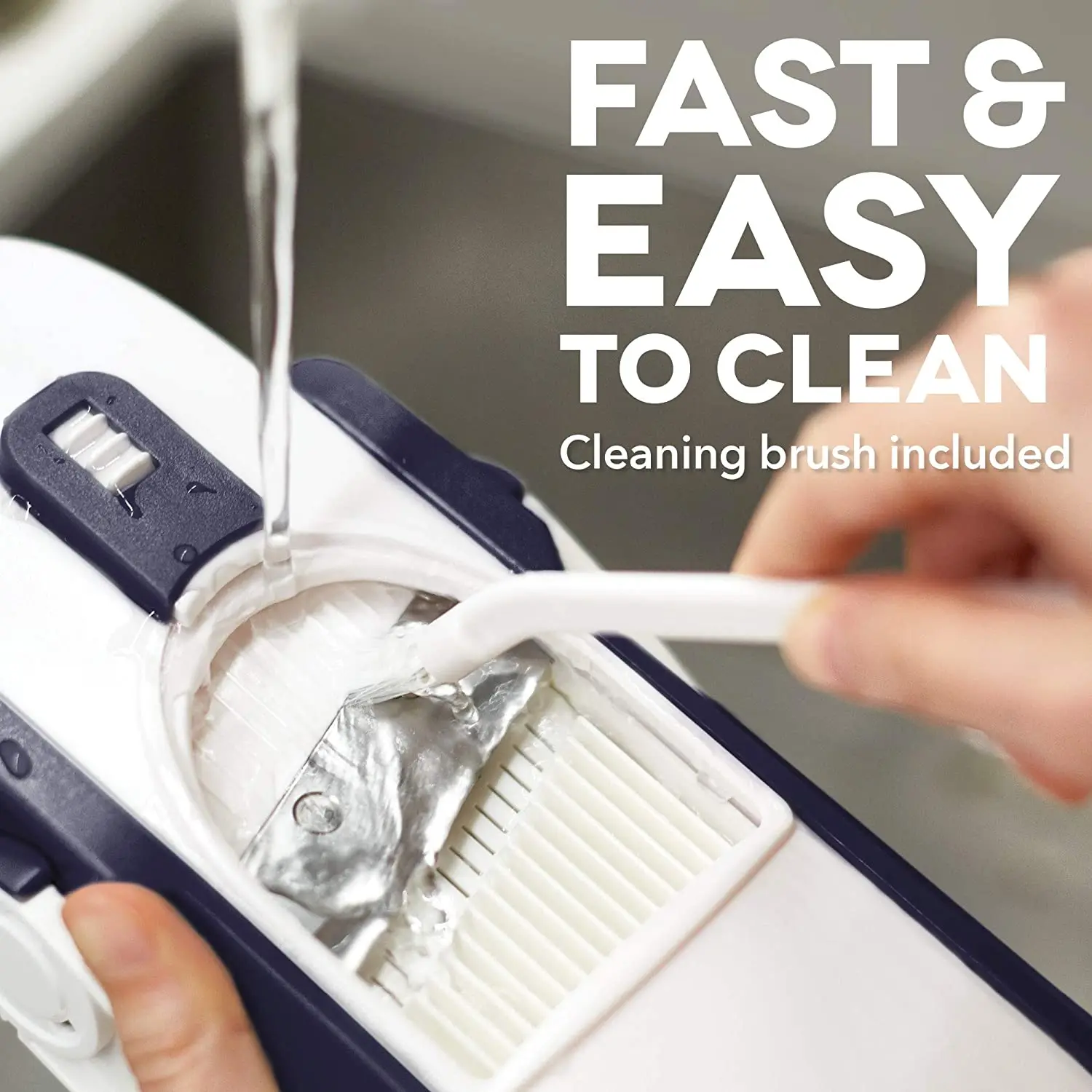 Новая тёрка для фруктов и салатов | Дом сад