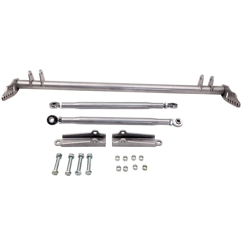 Передний регулятор тяги комплект для Honda Civic 1992-1995 DEL SOL 1993-1997 Acura Integra 1994-2001 сталь |