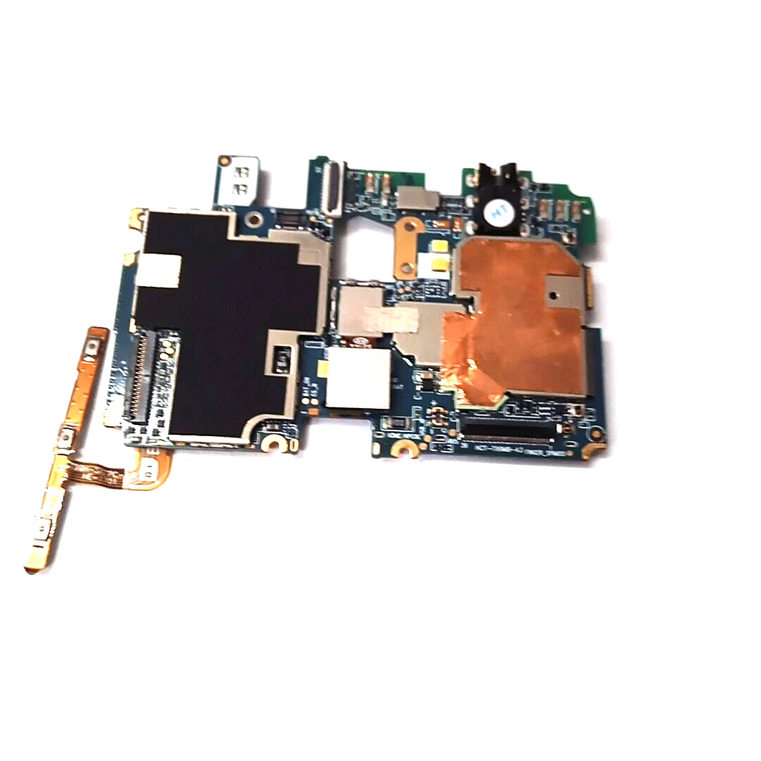 Разблокированная материнская плата с микросхемами гибкий кабель для Oukitel U10