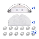 Сменные детали для пылесоса Xiaomi Roborock S50, S51, S5, S55