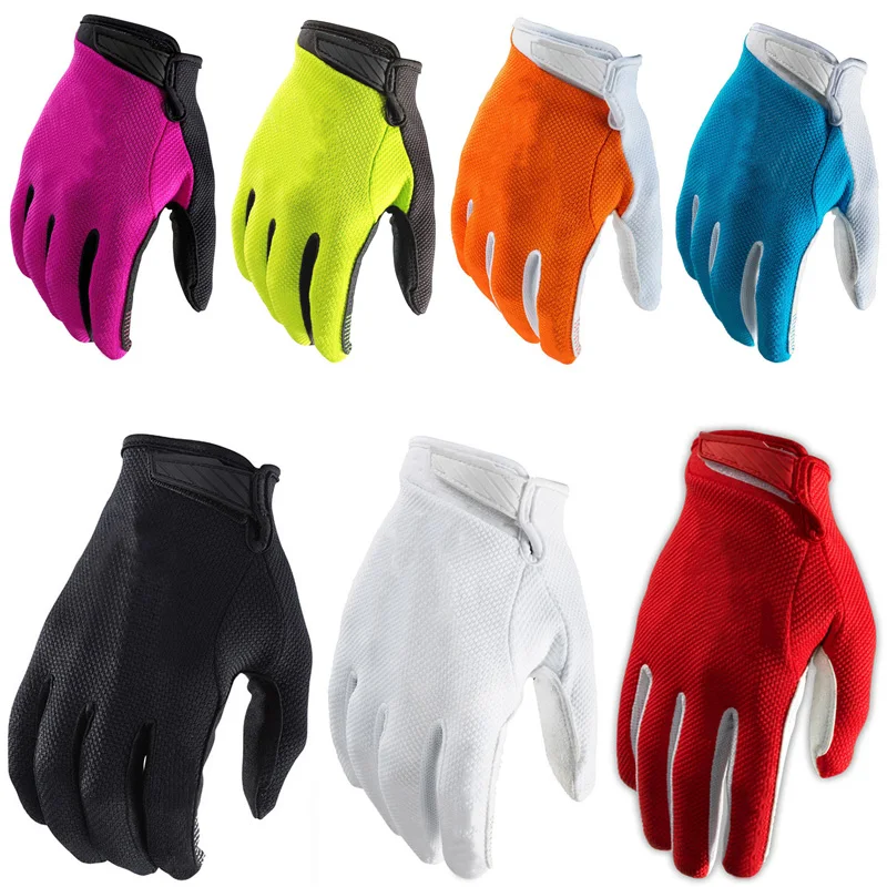 

Bicycle Gloves Anti-skid Breathable MTB Racing Bike Gloves Cycling Gloves Outdoor climbing Sports Bicycle accessories equipment