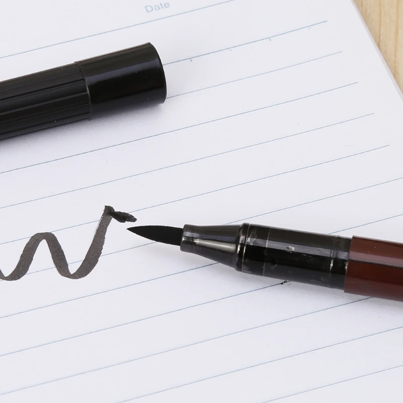 

Calligraphy Brush Pen For Chinese Words Learning Painting Stationery Refillable