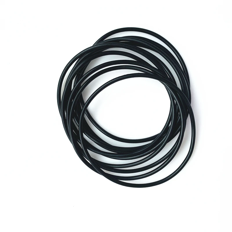 50 шт. уплотнительные кольца из нитрильного каучука диаметр 5 мм 15 105 мм|Прокладки| |