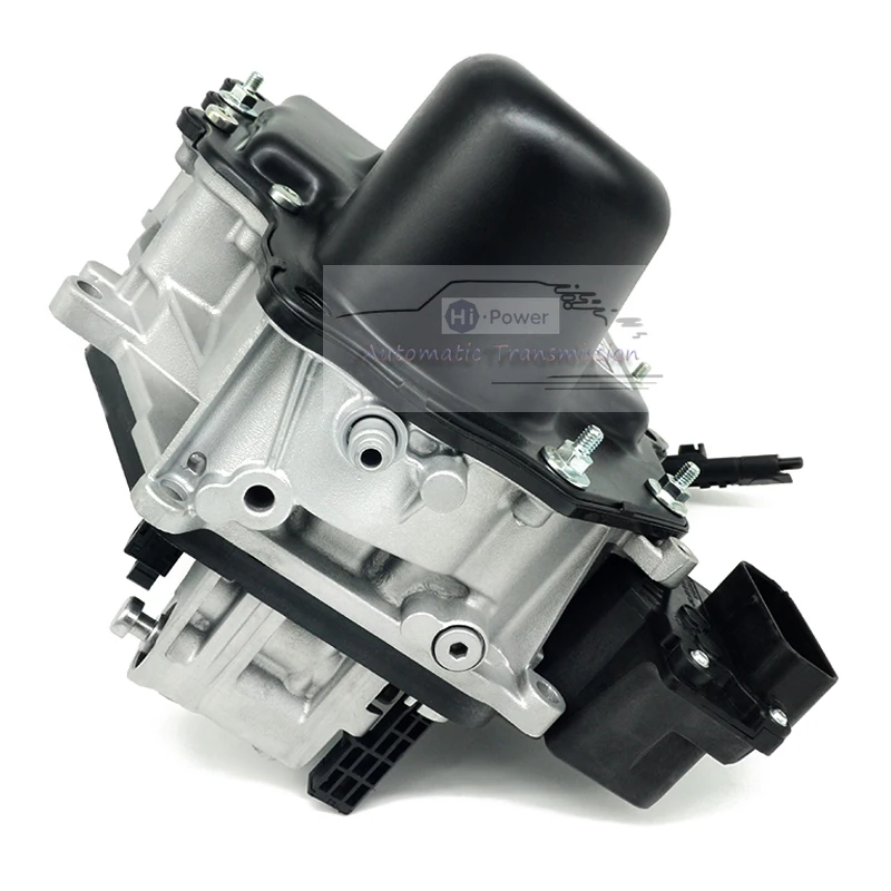 DQ200 OAM коробка передач 0AM Mechatronic 0am325065s & 0am927769d корпус клапана для сиденья VW Audi
