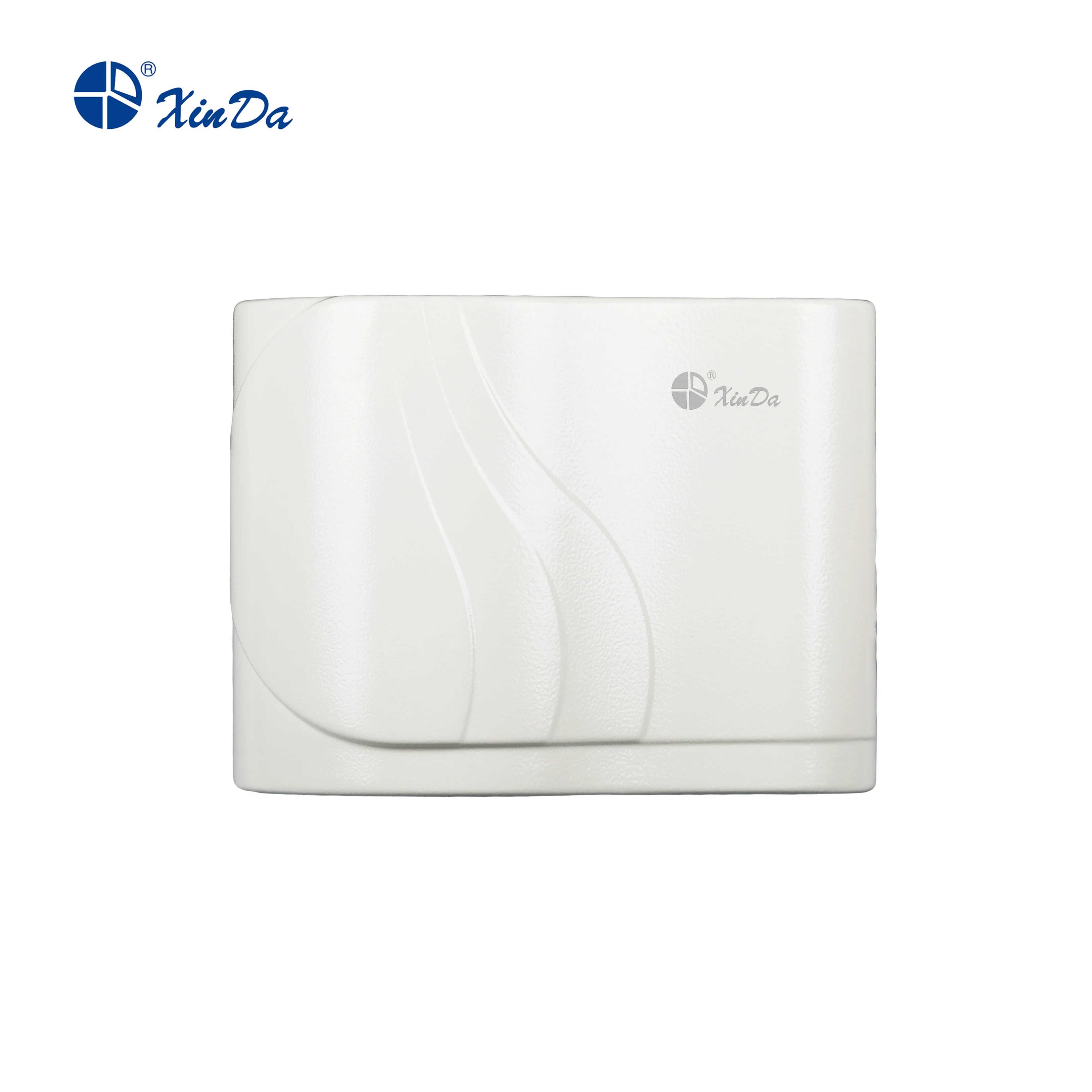 Xinda ручной фен для рук с инфракрасным датчиком экономичный автоматический