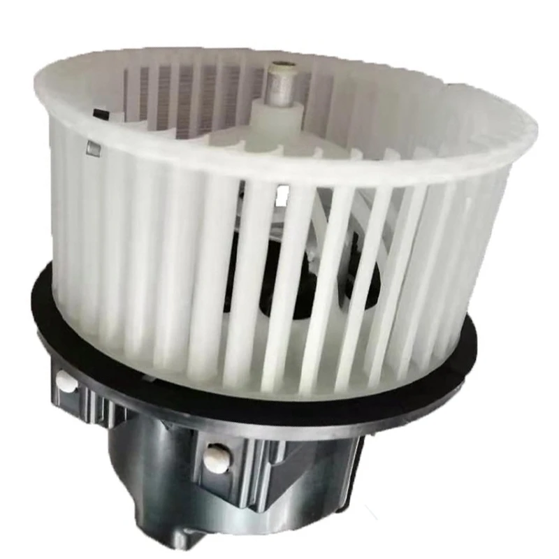 LR016627 кондиционер воздуходувка двигатель подходит для Land Rover LR2 3.2L 2008 2015