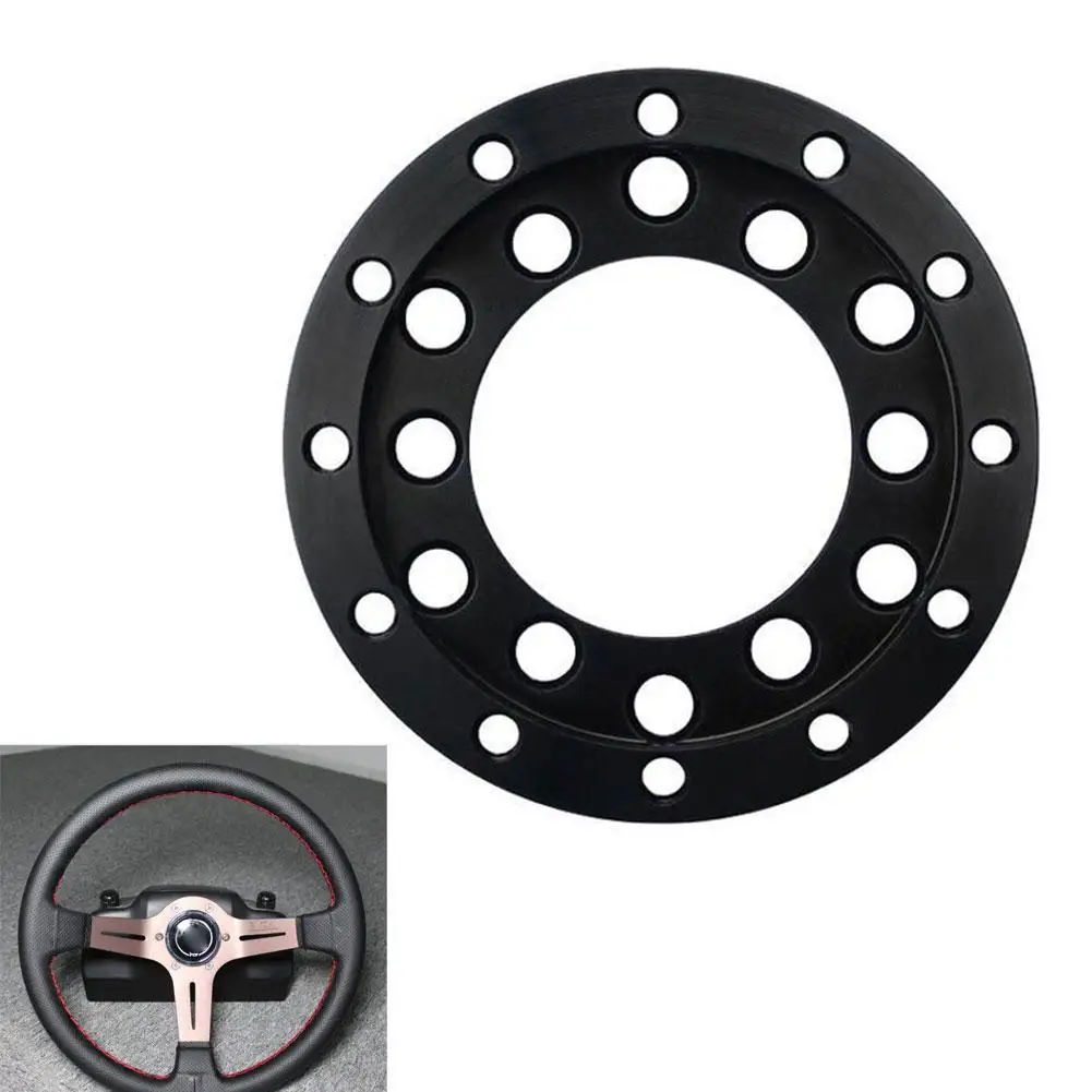 Адаптер на руль для Logitech G25 G27. Модифицированная гравитационная обратная связь. |