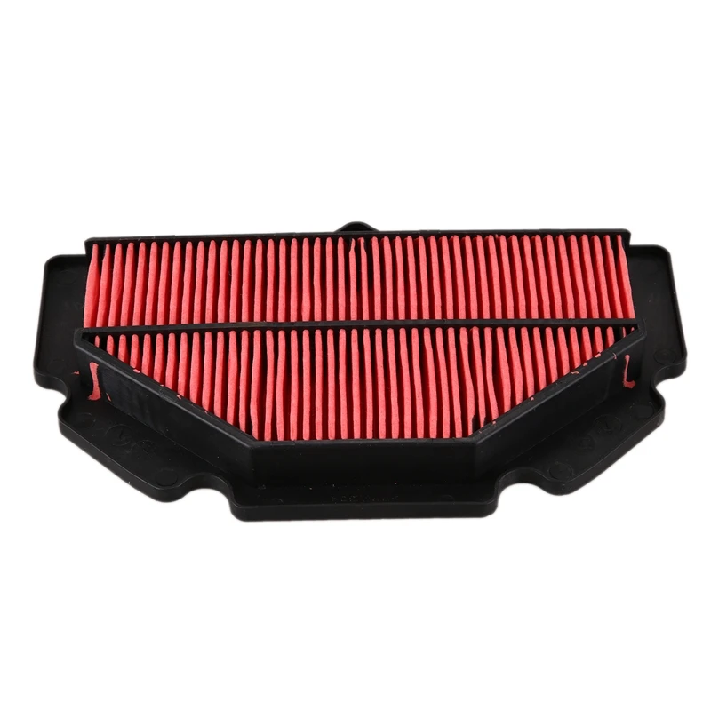 Motorcycle Air Filter Cleaner Grid for Suzuki GSR400 GSR600 2006-2010 GSR750 2011-2013 | Автомобили и мотоциклы