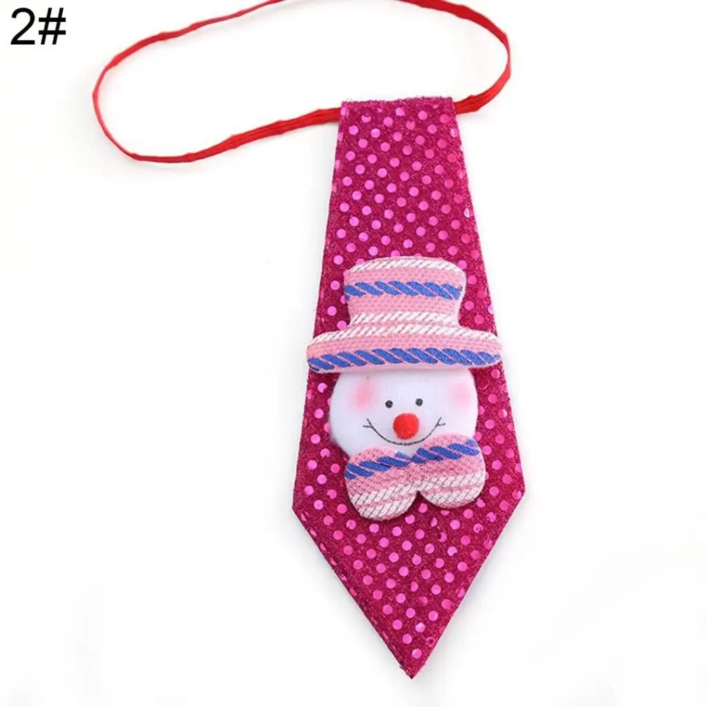 Модные украшения для галстука с блестками детские маленькие подарки креативные