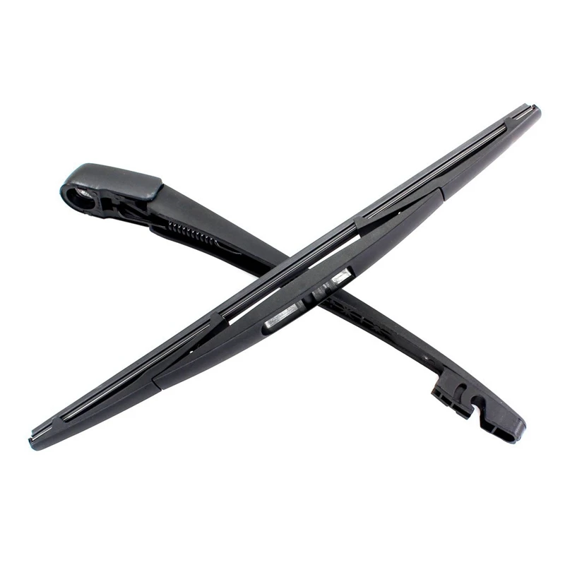 Щетка стеклоочистителя заднего стекла и стеклоочистители для Infiniti FX 35 FX45 2003 2008