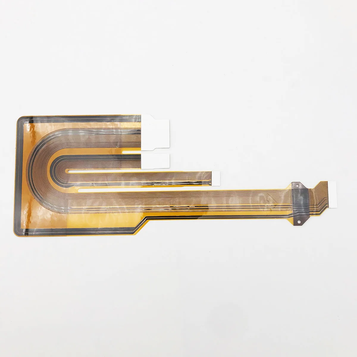 Новый гибкий FPC плоский кабель для Pioneer автомобильный 1 bt 2 5 1|CD-плеер авто| |