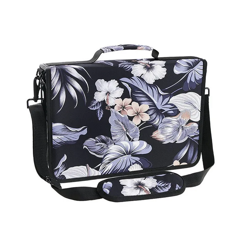 Школьный чехол для карандашей из ткани Оксфорд с 160 отделениями|Пеналы| |