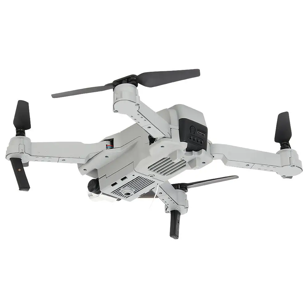 CSJ-X2 RC 4K HD профессиональный воздушный Дрон FPV GPS Wifi Квадрокоптер с высоким режимом