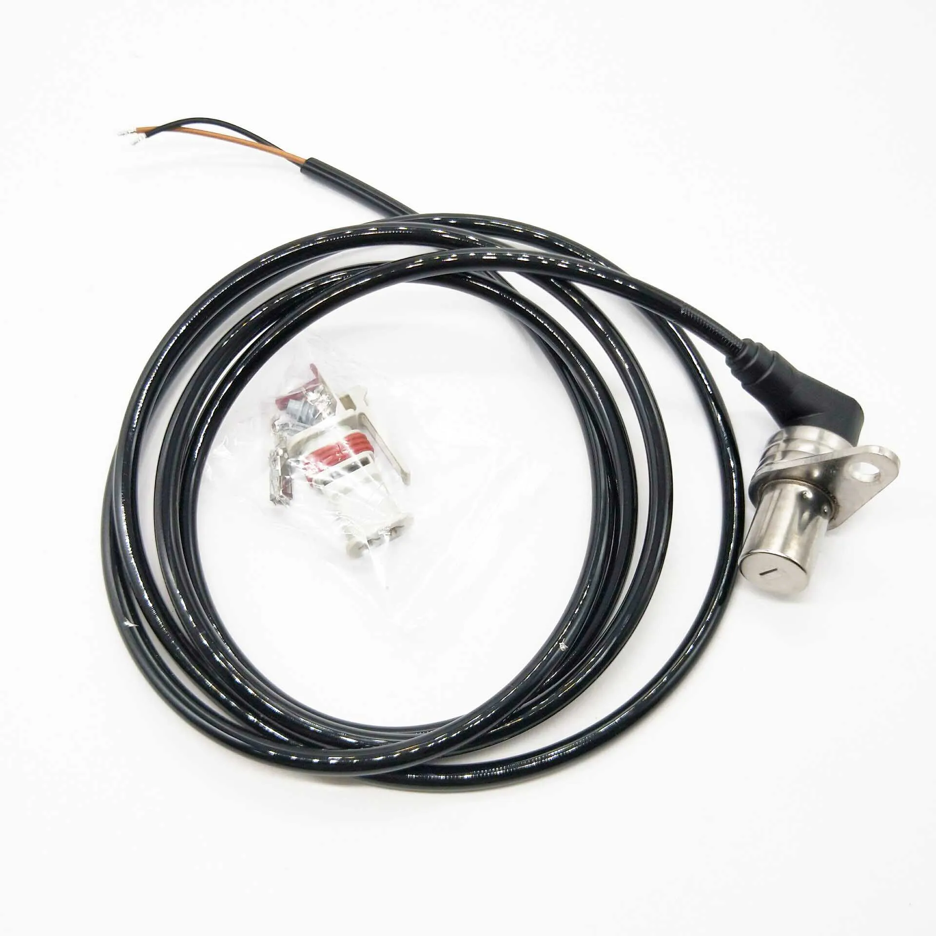 SMD ABS Датчик скорости колеса датчик вращения коленчатого вала для SCANIA 1457304 |