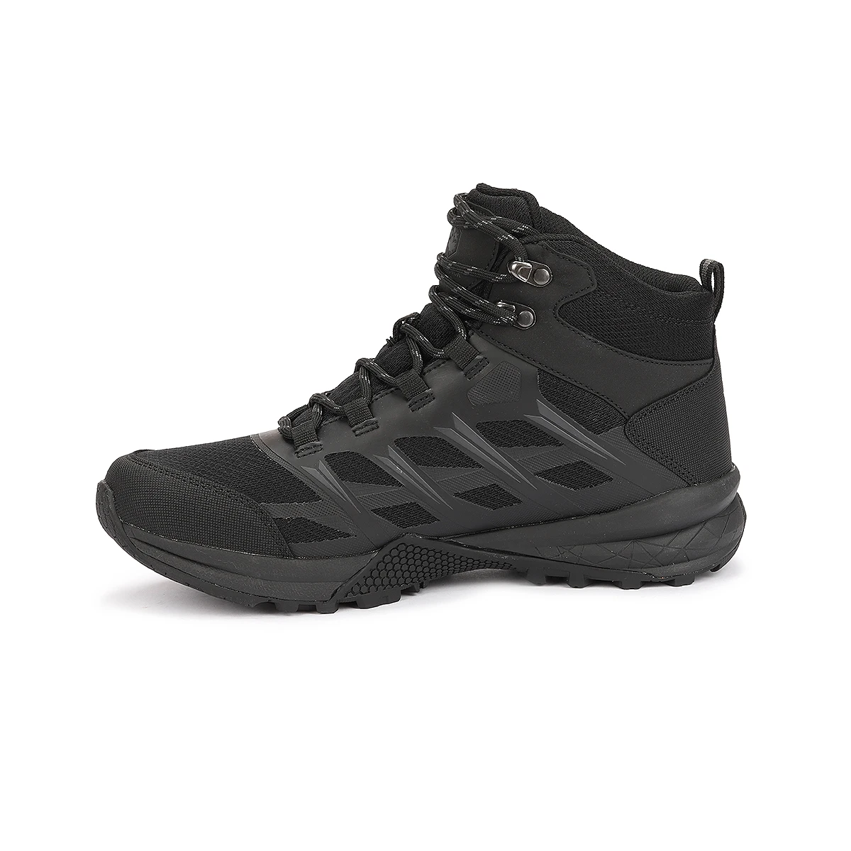 

Lumberjack Cardona HI Waterproof Men Boots Shoes