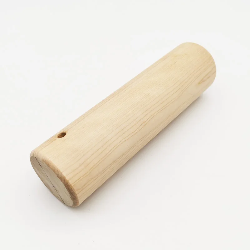 

Деревянный тренажер для скалолазания тренажер для рук, 2 шт.