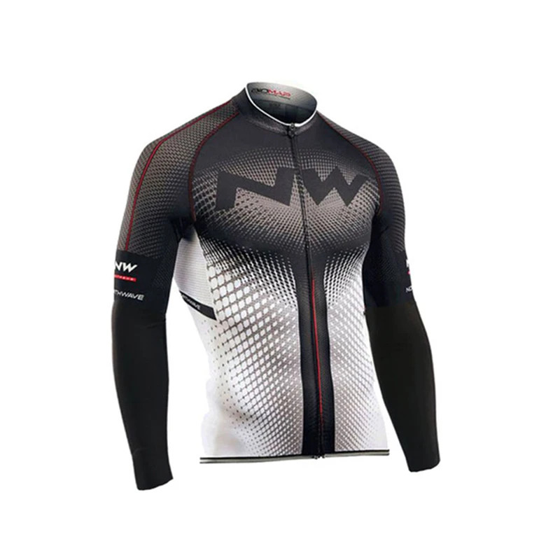 11 Джерси для велоспорта Pro Team NW Ropa Ciclismo Hombre триатлон, Велоспорт Комплект MTB велосипедная одежда Northwave велоспорт комбинезон комплект - Цвет: 11
