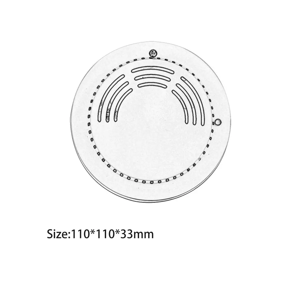 

Ly-83X Smart Wireless Smoke Alarm On-Site Sound And Light Alarm Self-Test And Fault Status Prompts