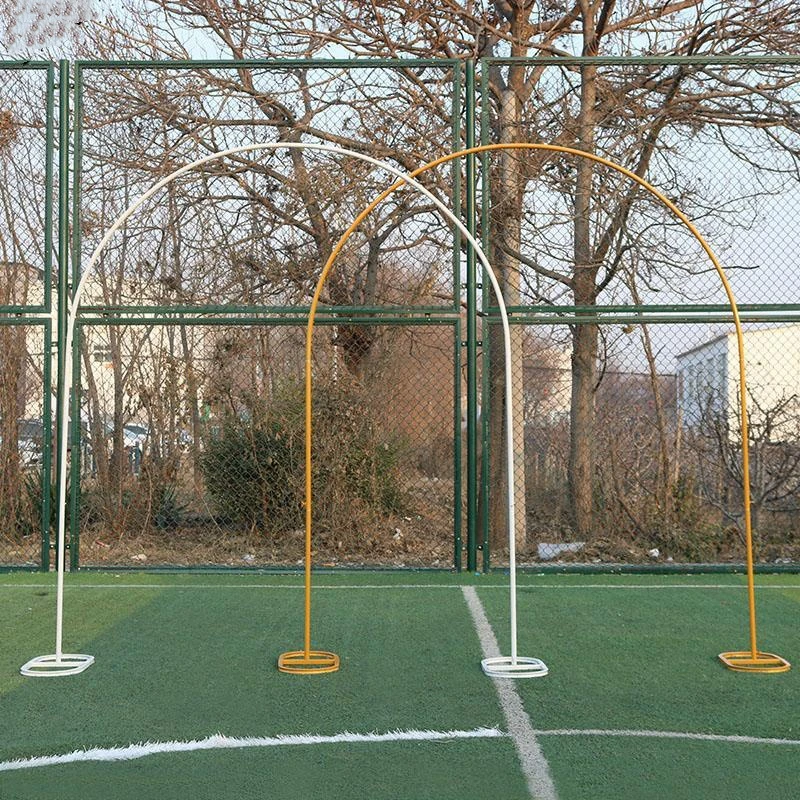 

DIY Свадьба Арка сад Арка Металл для свадьбы вечеривечерние события декорация сценический фон рамка