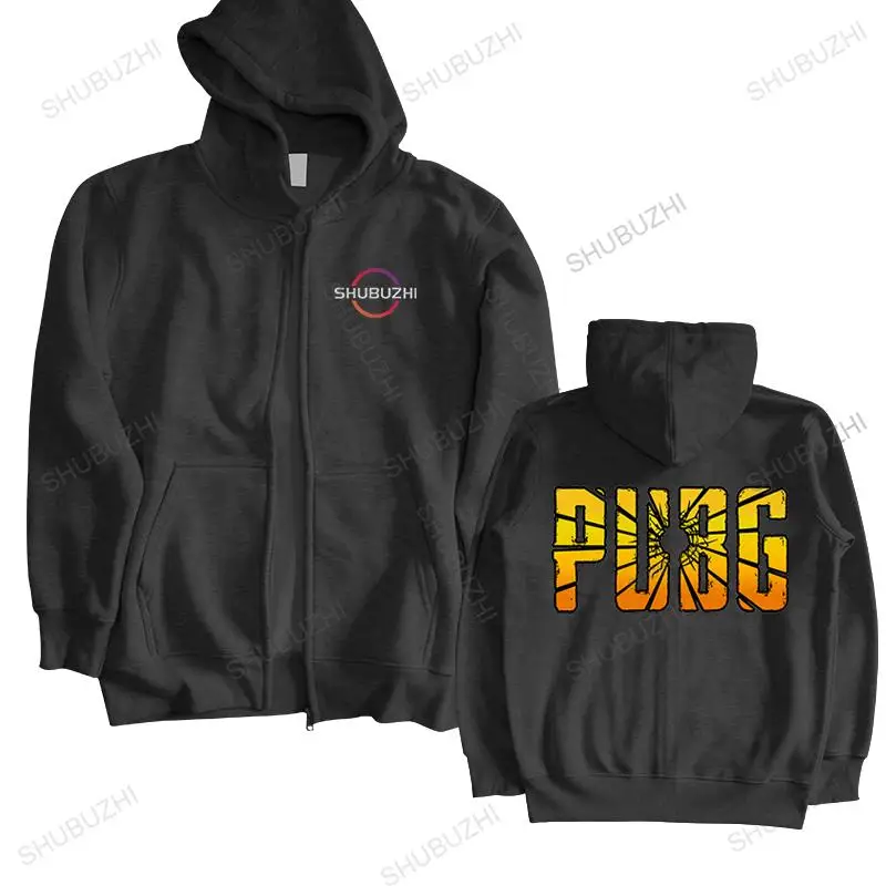 

Fashion TPS 3D Shooter Game Playerunknown Battlegrounds PUBG hoody Winner Winner Chicken Dinner Funny hoodie Fashion streetwear