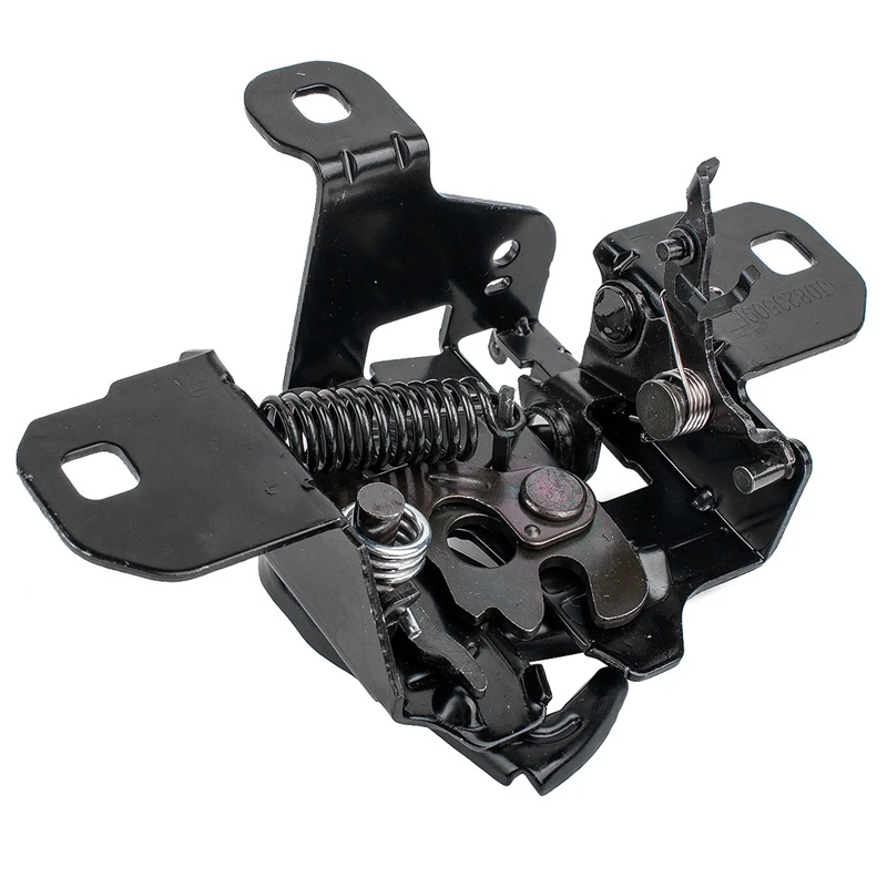 Новый замок защелки капота с инструментом подходит для жука 1998-2010 1C0823509AE |