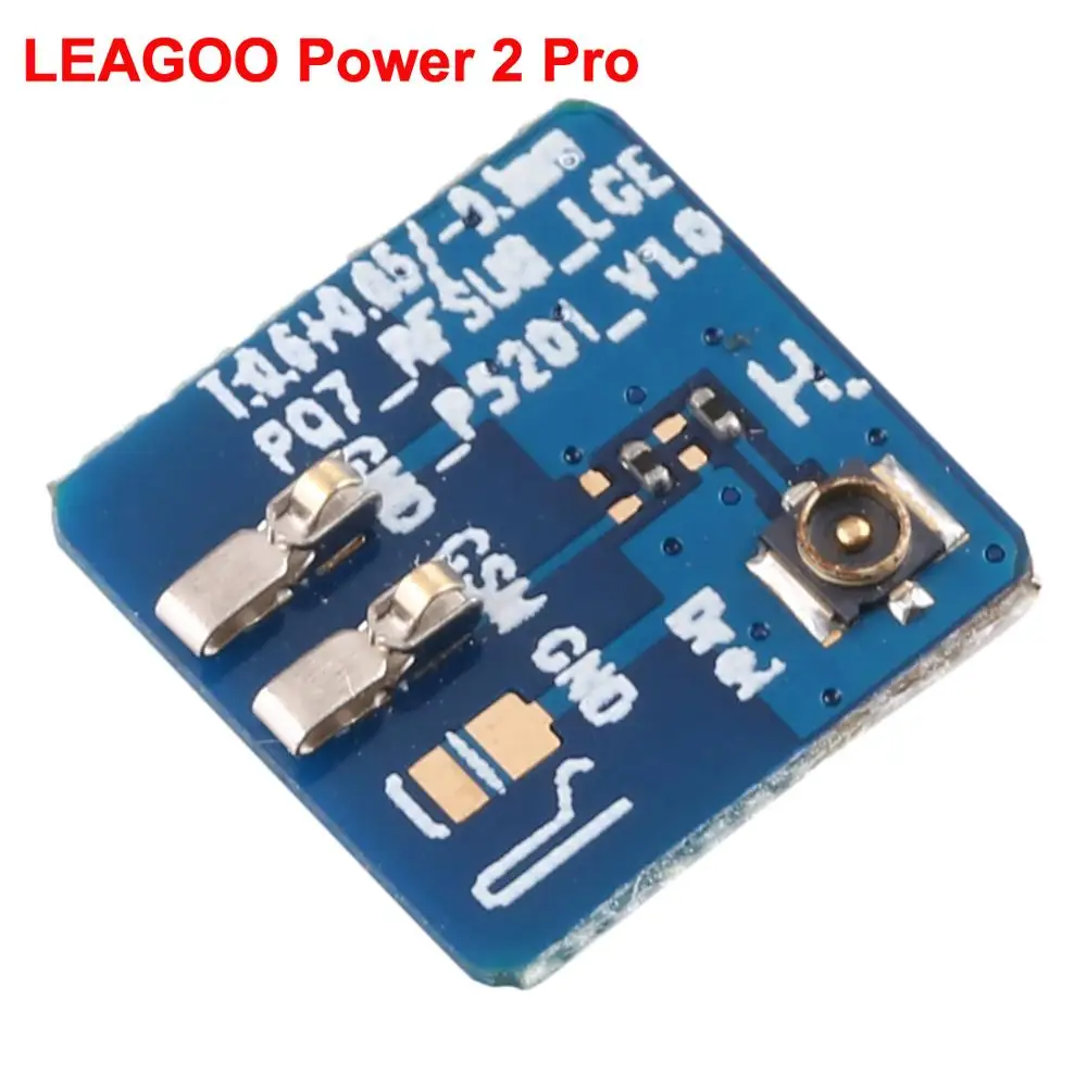 Оригинальный LEAGOO S8/T8S/M11/S11 плата с зарядным портом ремонт usb зарядная док станция