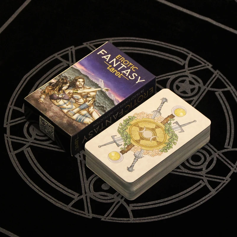 2022 популярный дизайн полная английская фотография Готическая буква карточка