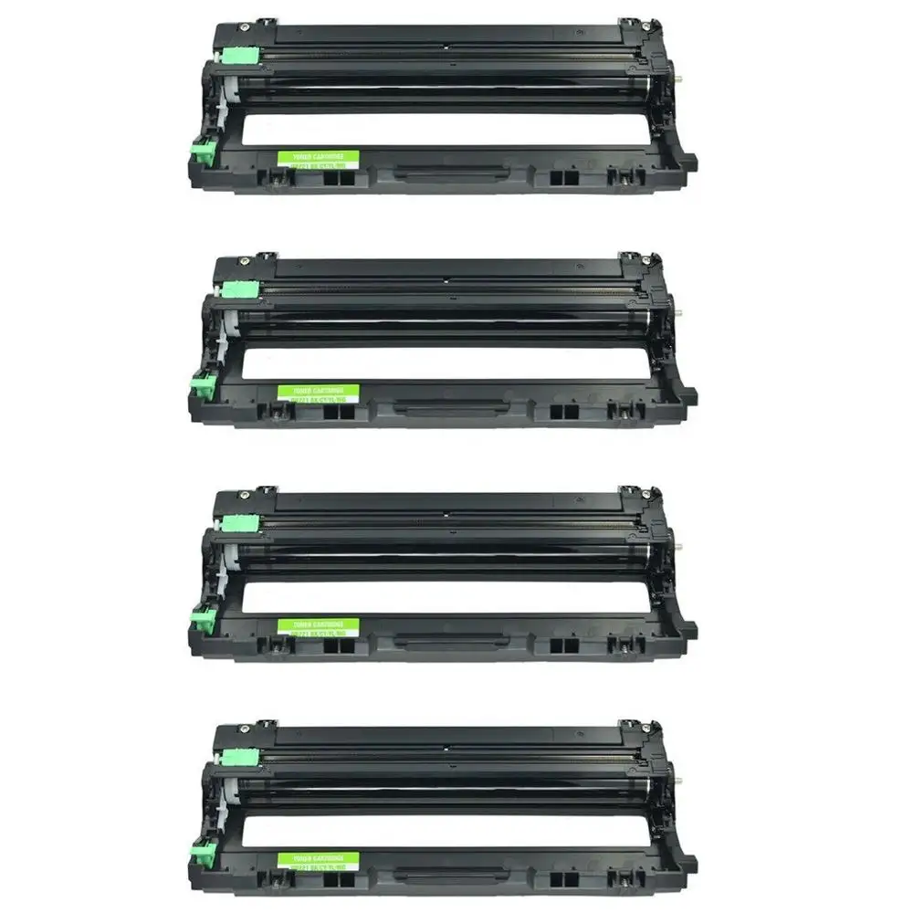 Барабанная установка для Brother DR261 DR-261CL DR261CL CL MFC 9130CW 9140 9330CDW 9340CDW DCP 9020 9020CDW |
