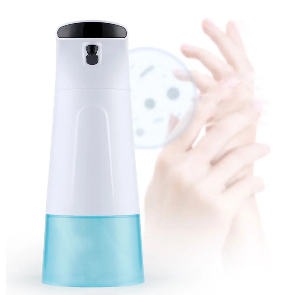 Автоматический дозатор мыла бесконтактный диспенсер для жидкого кухни ванной