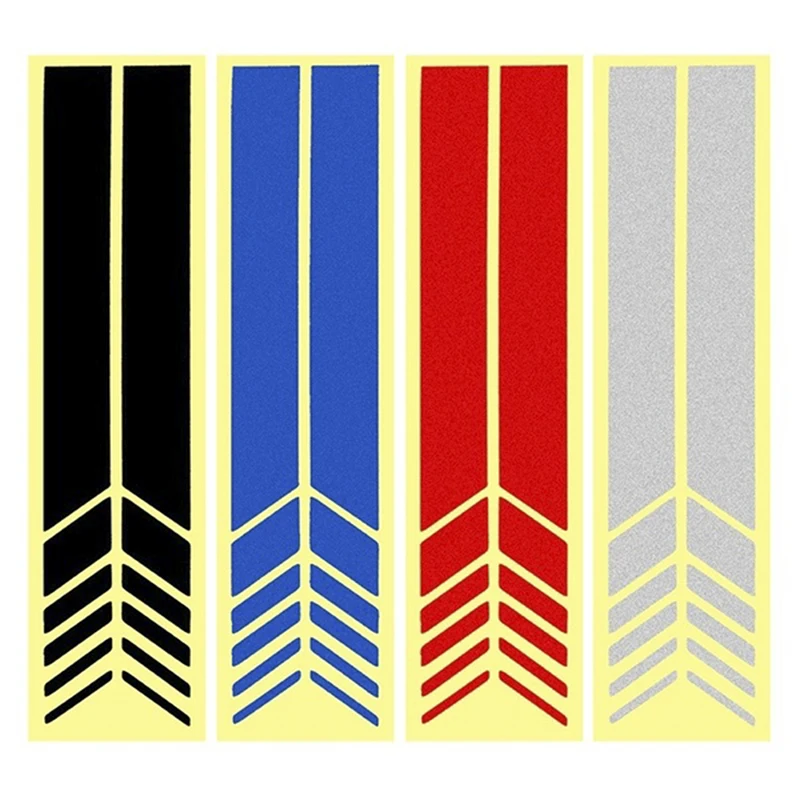 2Pcs Car Styling SUV Vinyl Graphic Sticker Rearview Mirror Side Decal Stripe DIY | Автомобили и мотоциклы