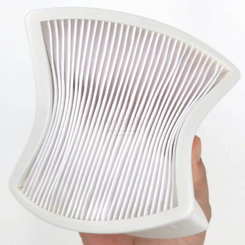 HEPA Filter For Samsung SC18 VC21 SC43 SC44 SC45 SC47 H11 Dust Strainer Vacuum Cleaner Accessories Spare Parts Consumables (art.: 3920b7345367b) - 3920b7345367b