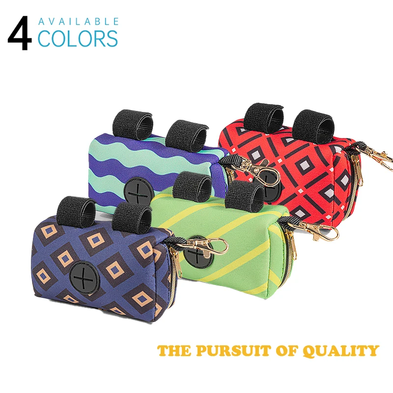 

Pet Dog Poop Bag Outdoor Manure Collection Bag Trash Storage Bag Convenient Easy Use Pet Trash Bag Bolsas Caca Perro