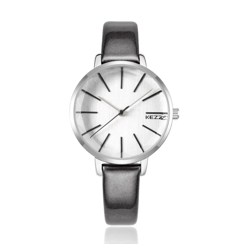 2021 Brand Fashion Watch Women Luxury Ceramic And Alloy Bracelet Analog Wristwatch Relogio Feminino Montre relogio Clock NO.2