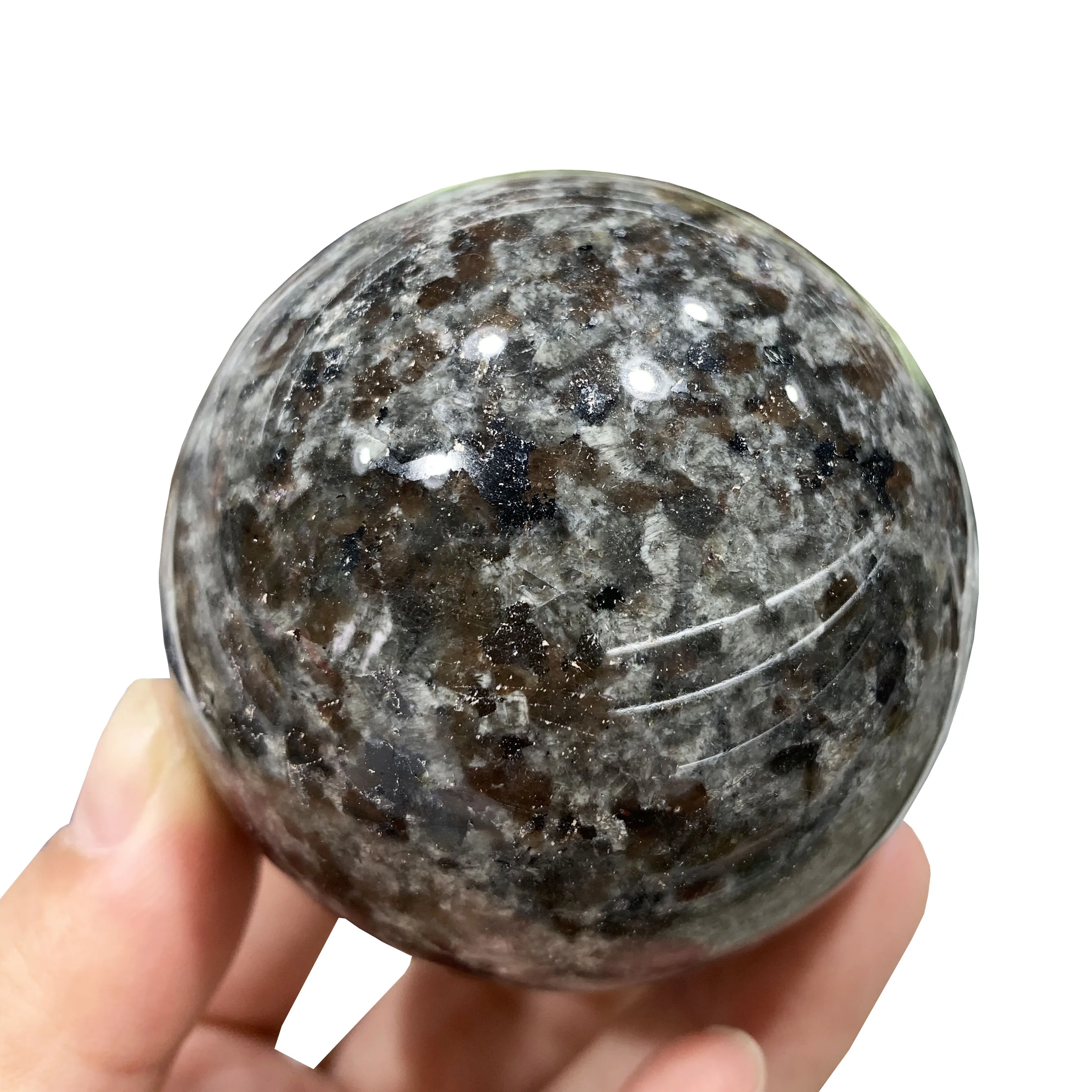 

Кристаллы и камни лечебные Pelelith шар натуральные и минеральные камни украшения Fengshui аксессуары для комнаты