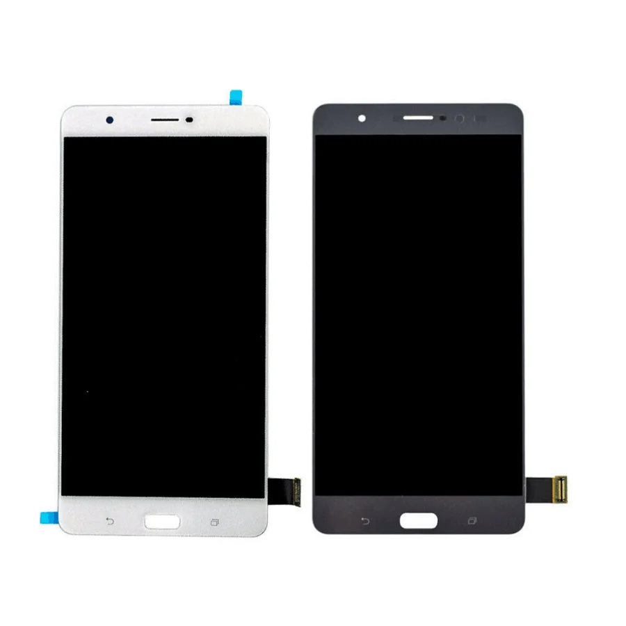 100% протестированный для ASUS ZenFone 3 Uitra ZU680KL A001 ЖК дисплей с сенсорным экраном