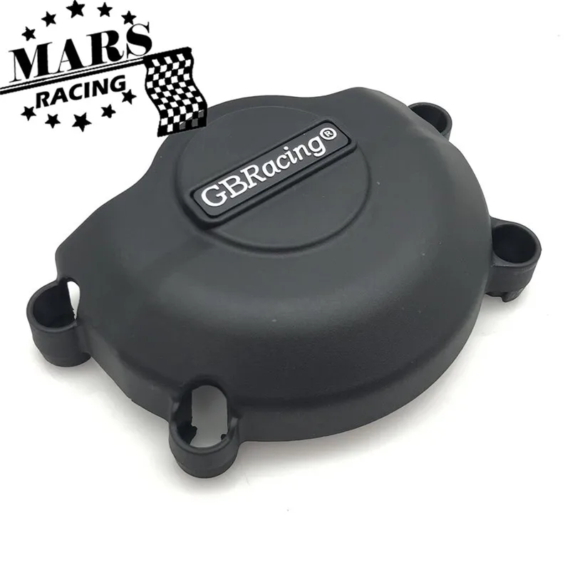 Защитная крышка для двигателя YAMAHA YZF- 6R 2006-2020 2012 2013 2014 2015 2016 2017 2018 - купить по