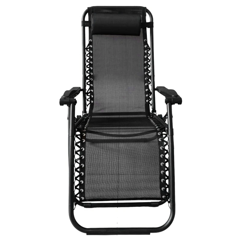 

Gravity Chair Replacement Fabric, Lounge Chair Recliners Repair Tool Cloth Part for Outdoor Patio Yard Beach Pool
