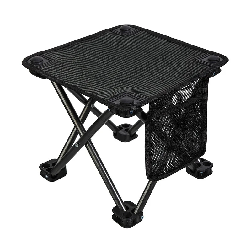 Складной стул портативный рыболовный открытый кемпинг эскизов складной мини
