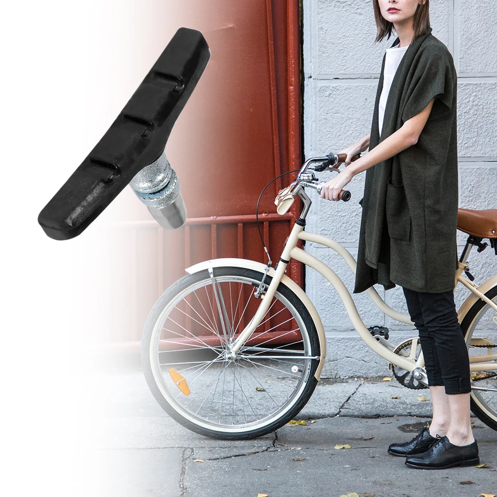 Тормозные колодки для дорожного велосипеда велосипедные тормозные горного