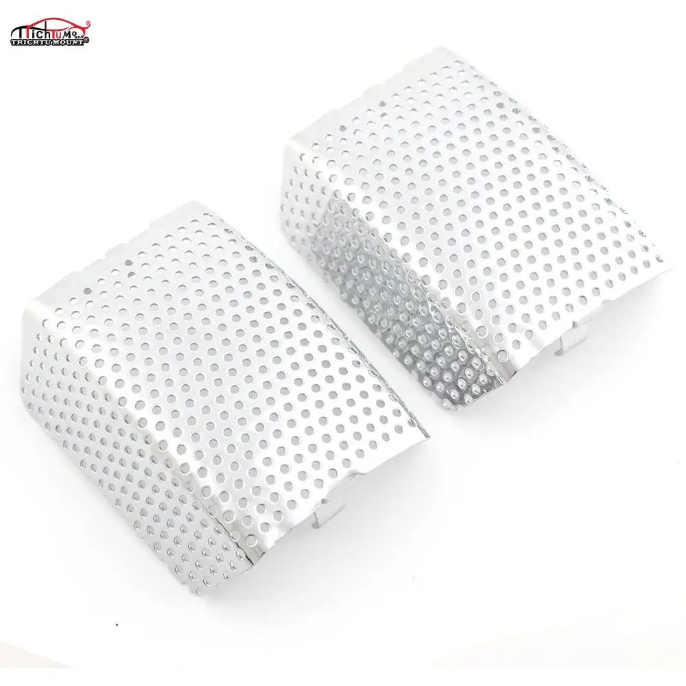 Крышка переднего тормозного суппорта мотоцикла для Harley Touring V-Rod Muscle VRSCF 08-19 черная