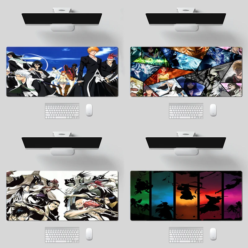 Отбеливающий коврик для ноутбука клавиатуры стола офисный компьютерный мыши