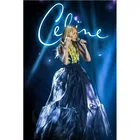 Набор для алмазной вышивки сделай сам 5D целин Дион певцы, наборы для вышивки крестиком, Высококачественная портретная 3D краска алмазами, домашний декор