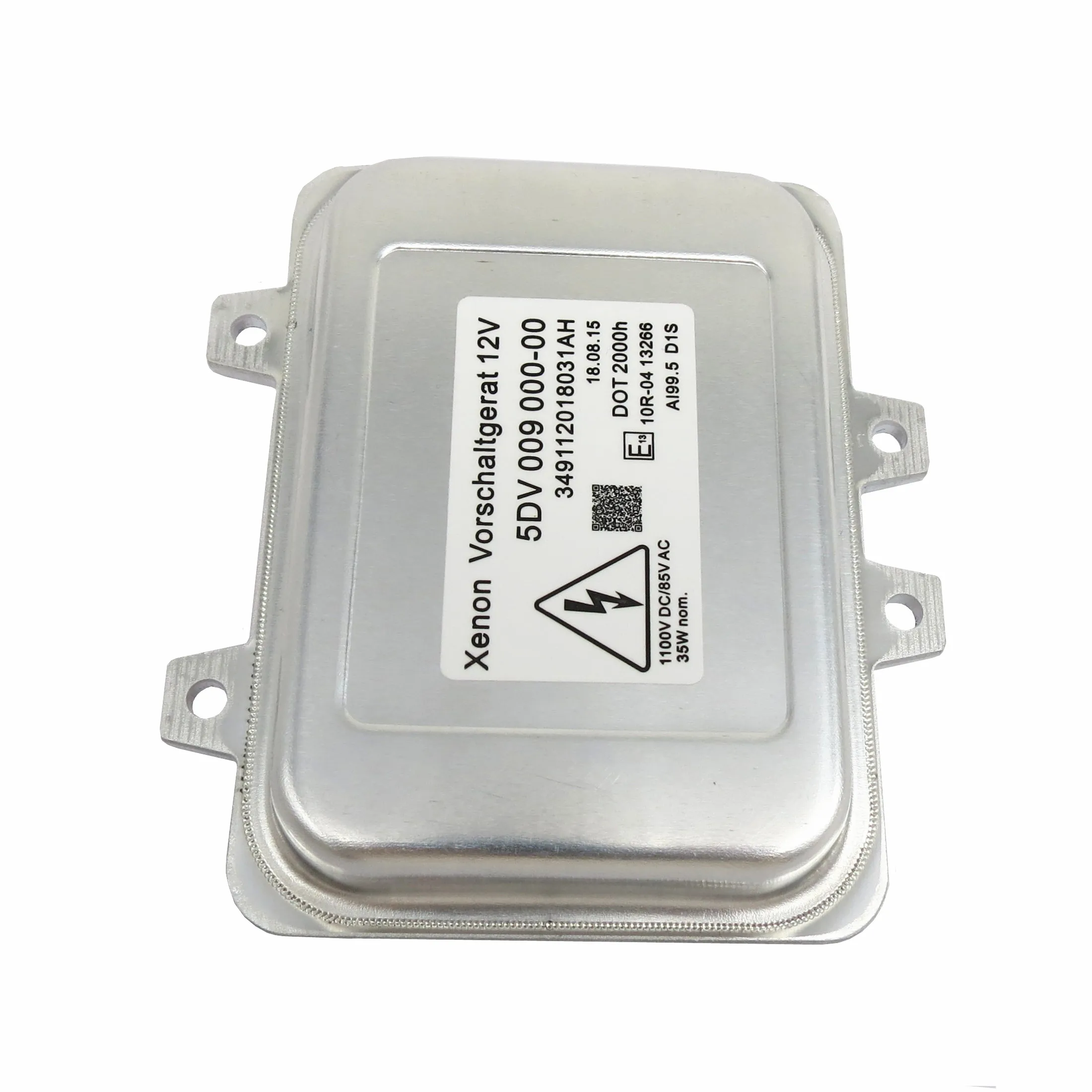 Новый 5DV009000 00 5DV00900000 Ксеноновые Фары балласт для BMW MERCEDE BENZ Land Rover HYUNDAI 12767670|База| |