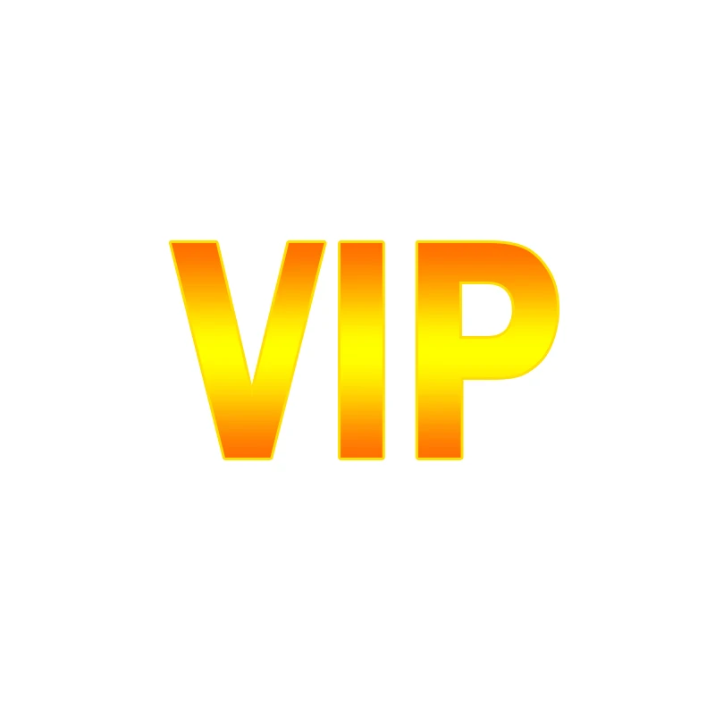 

VIP Product Customized